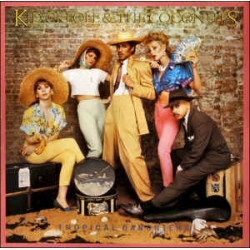 Kid Creole & The Coconuts - Tropical Gangsters / Island